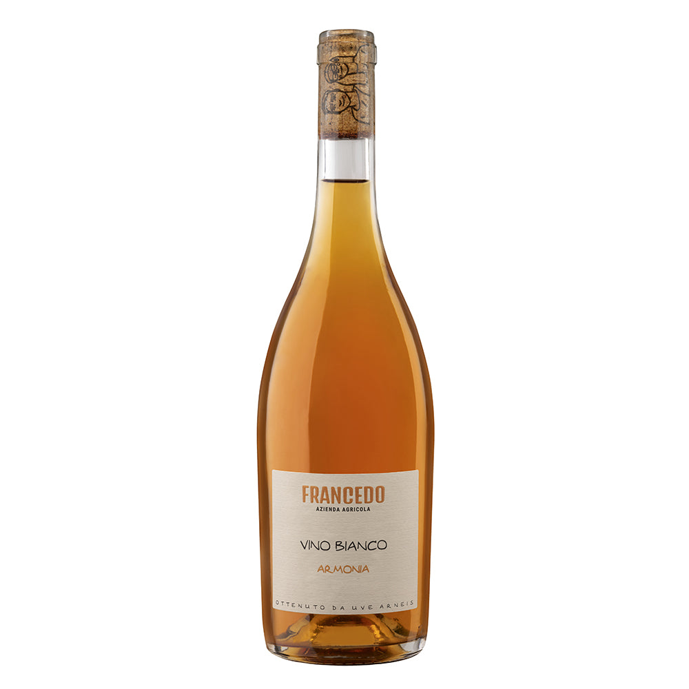 Vino Bianco| Armonia