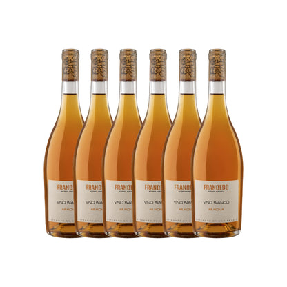 Vino Bianco| Armonia
